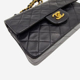 CLASSIC DOUBLE FLAP SMALL