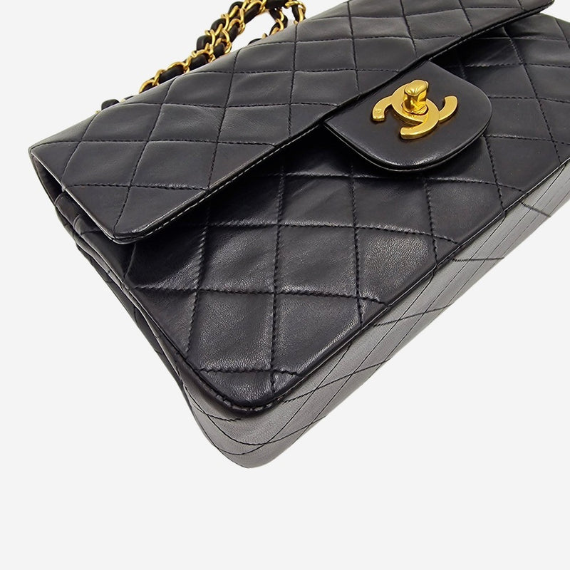 CLASSIC DOUBLE FLAP SMALL