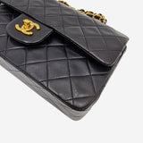 CLASSIC DOUBLE FLAP SMALL