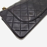CLASSIC DOUBLE FLAP SMALL