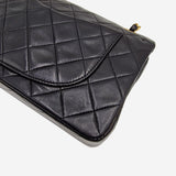CLASSIC DOUBLE FLAP SMALL