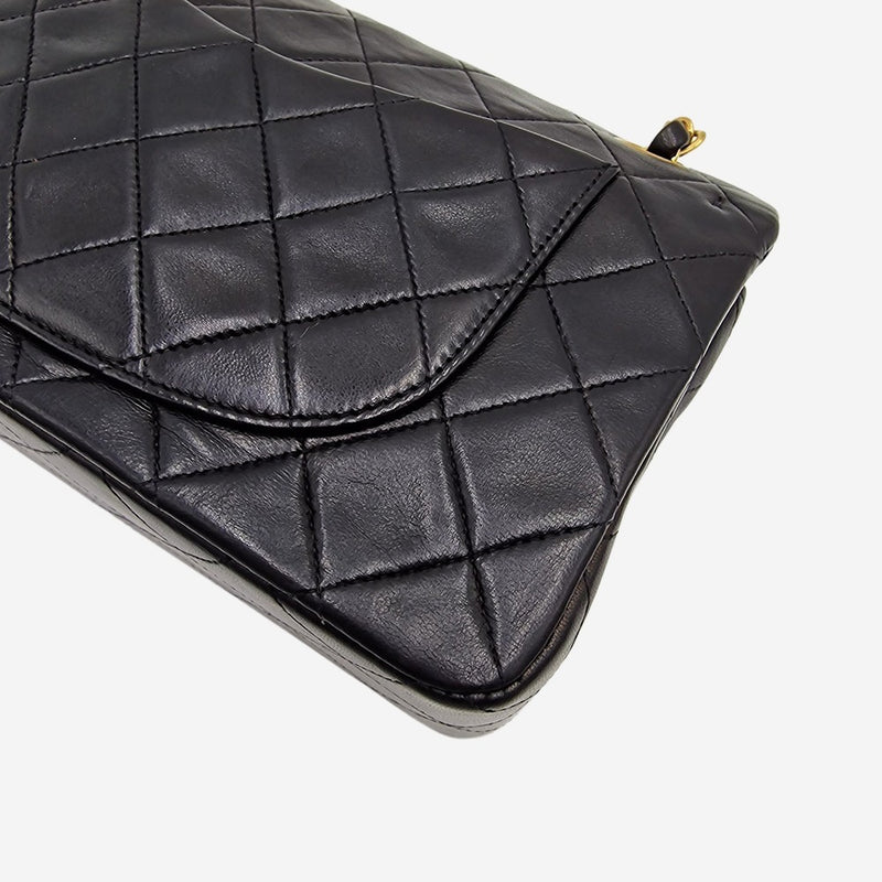 CLASSIC DOUBLE FLAP SMALL