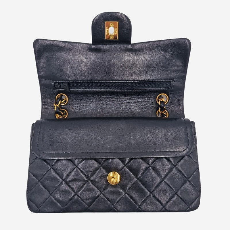 CLASSIC DOUBLE FLAP SMALL