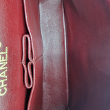 CLASSIC DOUBLE FLAP SMALL
