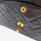 CLASSIC DOUBLE FLAP SMALL