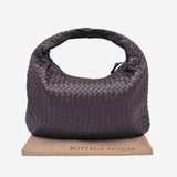 MEDIUM BRUN CLASSIC VENETA HOBO