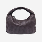 MEDIUM BRUN CLASSIC VENETA HOBO