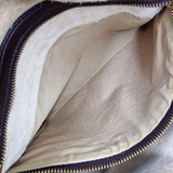 MEDIUM BRUN CLASSIC VENETA HOBO