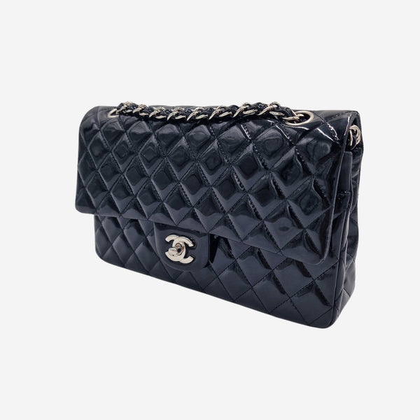 PATENT CLASSIC DOUBLE FLAP MEDIUM