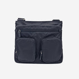 NYLON CROSSBODY
