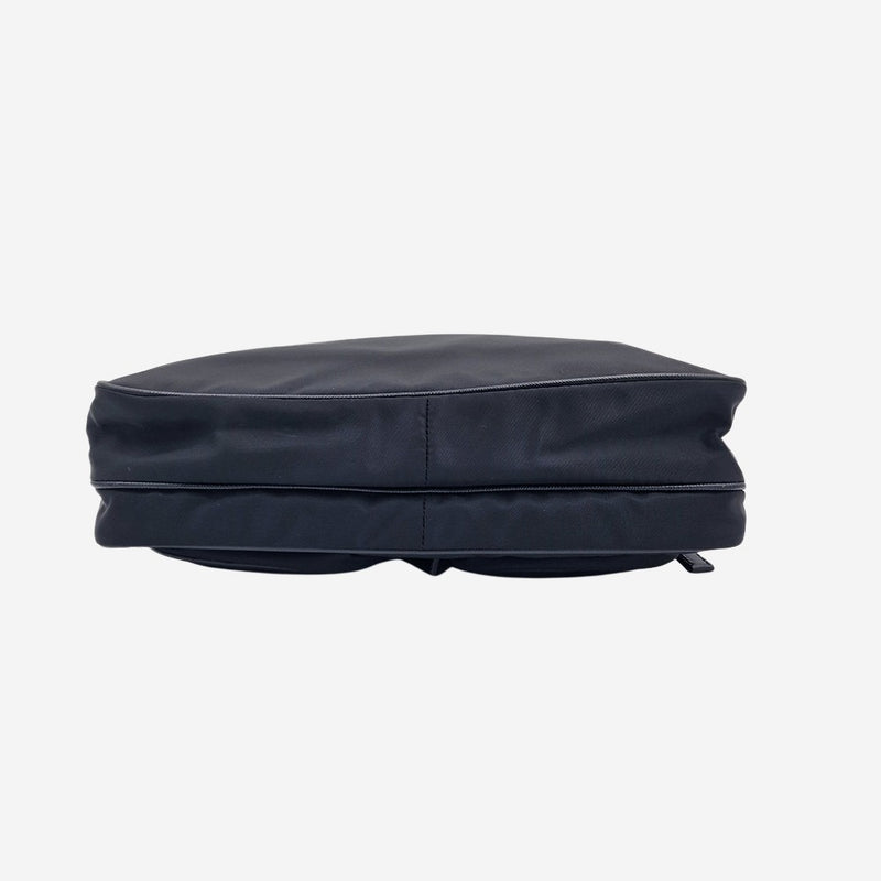 NYLON CROSSBODY