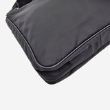NYLON CROSSBODY