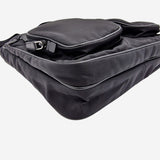 NYLON CROSSBODY