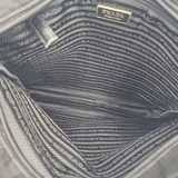 NYLON CROSSBODY