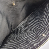 NYLON CROSSBODY