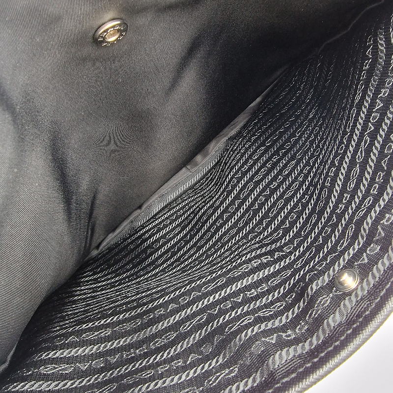 NYLON CROSSBODY