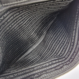 NYLON CROSSBODY