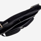 NYLON CROSSBODY