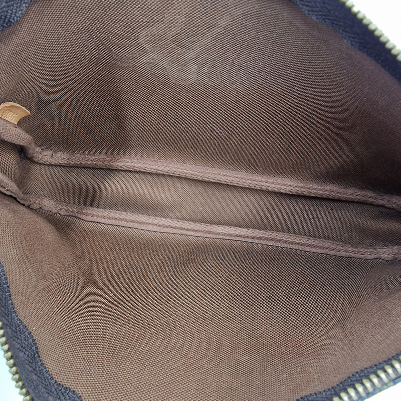 MONOGRAM CANVAS POCHETTE ACCESSOIRES
