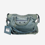 CITY BAG