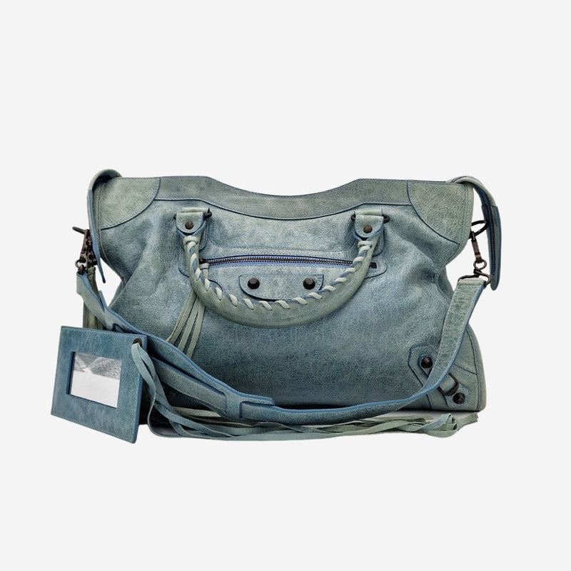CITY BAG
