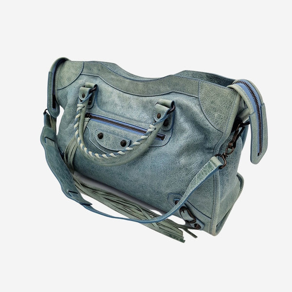 CITY BAG