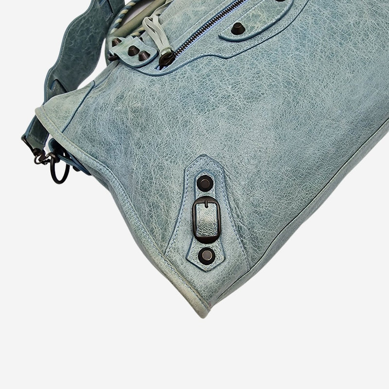 CITY BAG