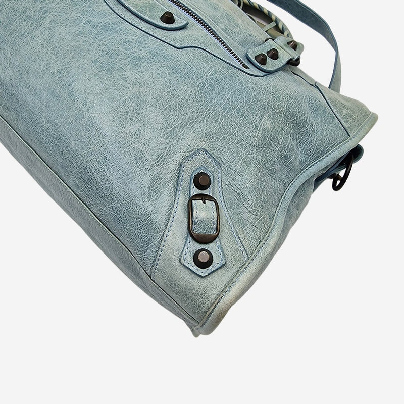 CITY BAG