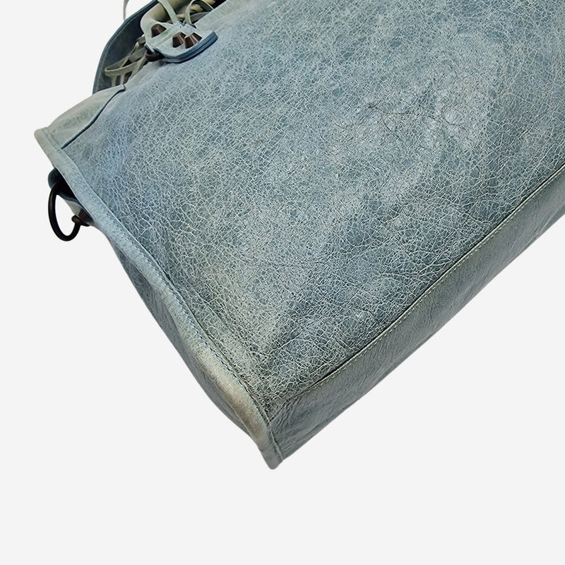 CITY BAG