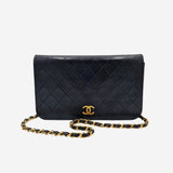 VINTAGE SORT FULL FLAP BAG