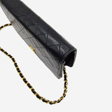 VINTAGE SORT FULL FLAP BAG