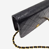 VINTAGE SORT FULL FLAP BAG