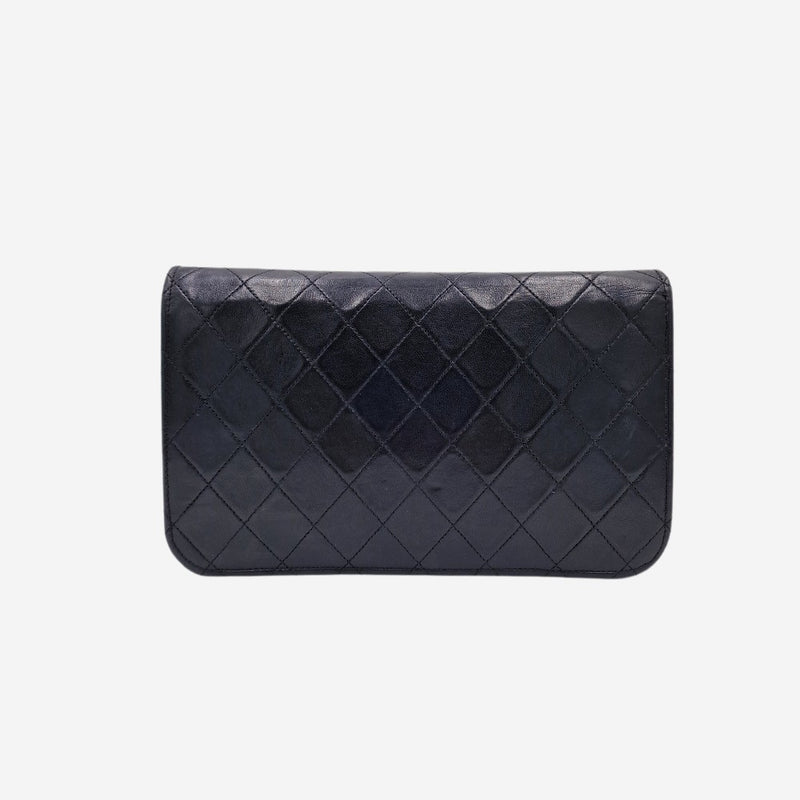 VINTAGE SORT FULL FLAP BAG