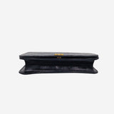 VINTAGE SORT FULL FLAP BAG