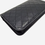 VINTAGE SORT FULL FLAP BAG