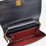 VINTAGE SORT FULL FLAP BAG