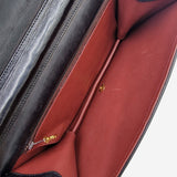 VINTAGE SORT FULL FLAP BAG