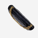 CLASSIC DOUBLE FLAP REISSUE CHAIN MEDIUM