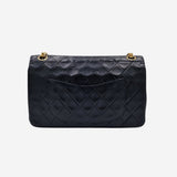 CLASSIC DOUBLE FLAP REISSUE CHAIN MEDIUM