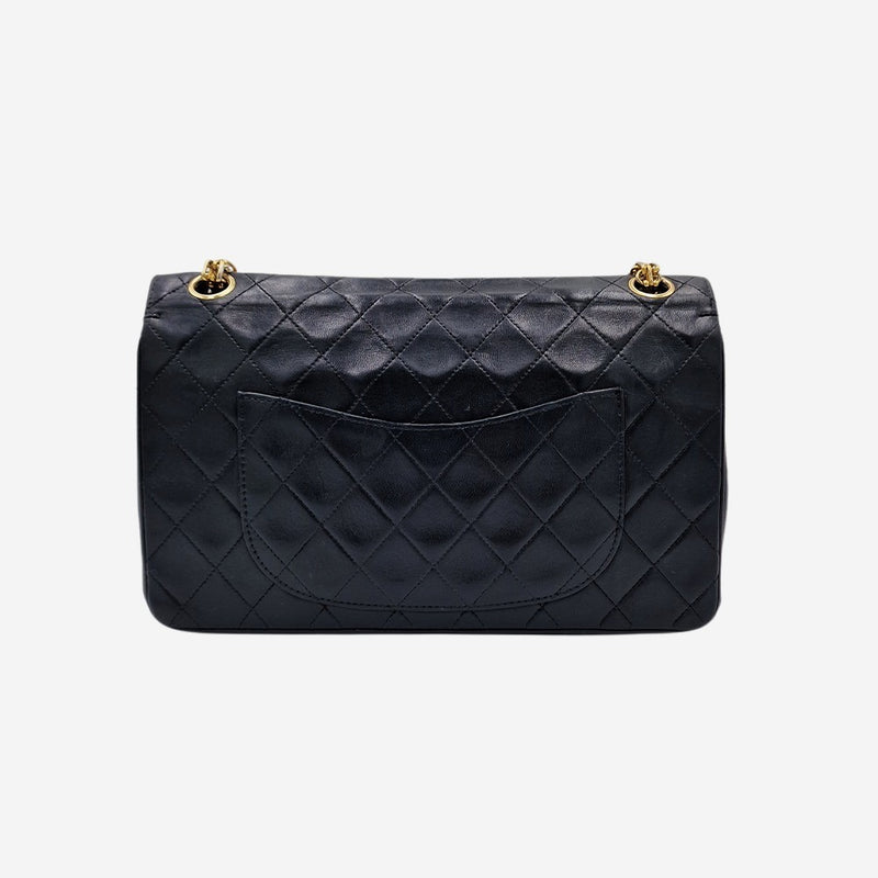 CLASSIC DOUBLE FLAP REISSUE CHAIN MEDIUM