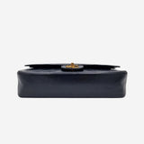 CLASSIC DOUBLE FLAP REISSUE CHAIN MEDIUM