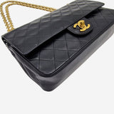 CLASSIC DOUBLE FLAP REISSUE CHAIN MEDIUM