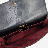CLASSIC DOUBLE FLAP REISSUE CHAIN MEDIUM