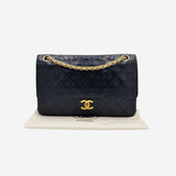 CLASSIC DOUBLE FLAP REISSUE CHAIN MEDIUM