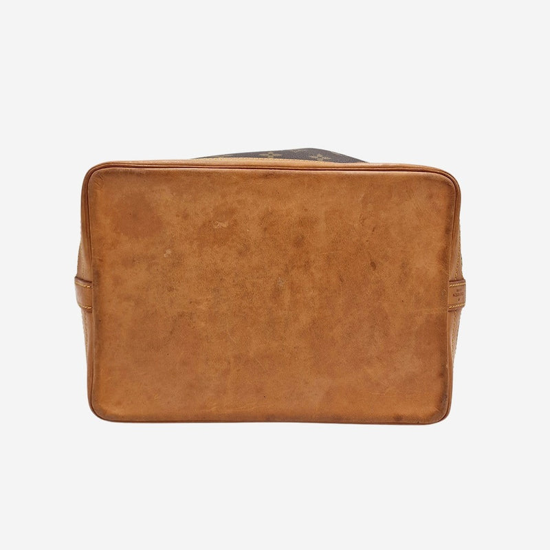 MONOGRAM CANVAS NOÉ
