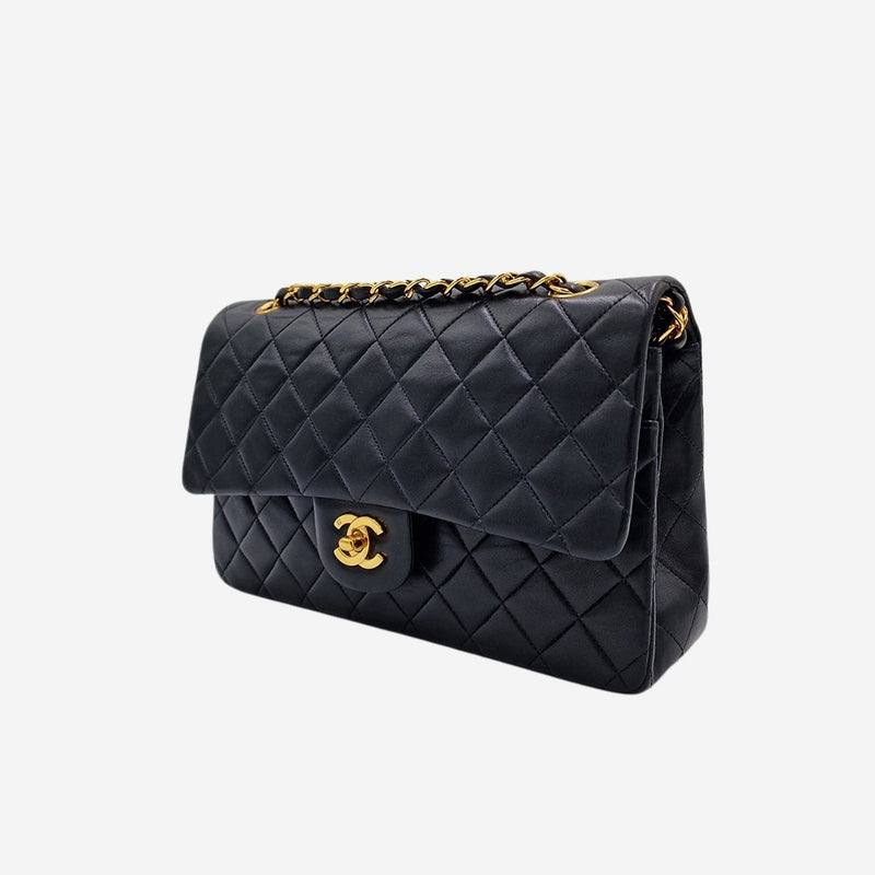 CLASSIC DOUBLE FLAP MEDIUM