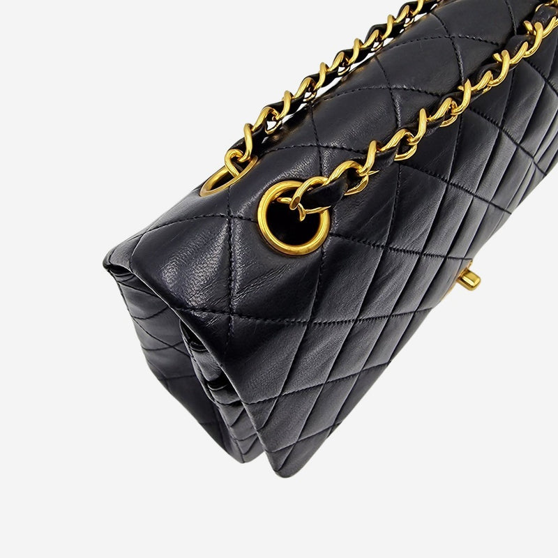 CLASSIC DOUBLE FLAP MEDIUM