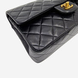 CLASSIC DOUBLE FLAP MEDIUM