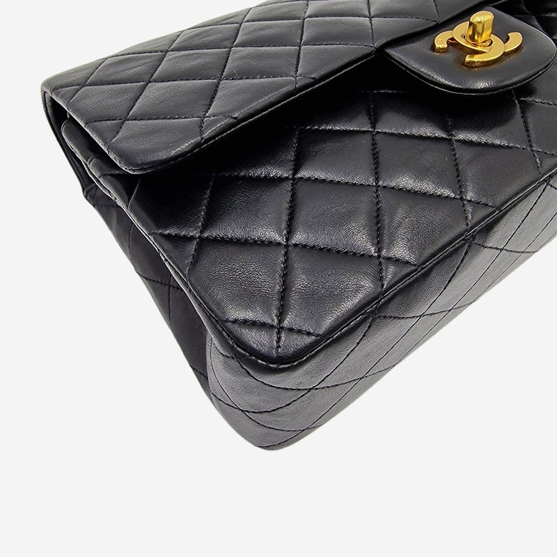 CLASSIC DOUBLE FLAP MEDIUM