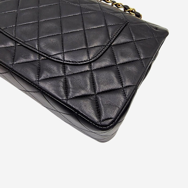 CLASSIC DOUBLE FLAP MEDIUM